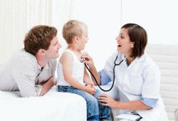 Лечение рассеянного склероза у детей