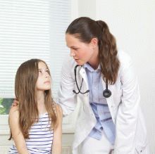 лечение лимфаденита у детей