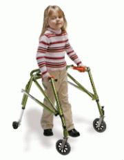Ходунки для детей инвалидов