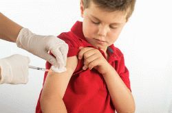  Делать ли ребенку прививку от гриппа?