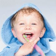 Мифы и правда о молочных зубах